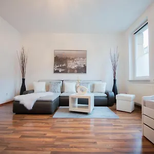 Ferienparadies Apartment