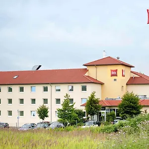 Ibis Airport Colonia