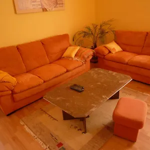  Apartmán In Německo