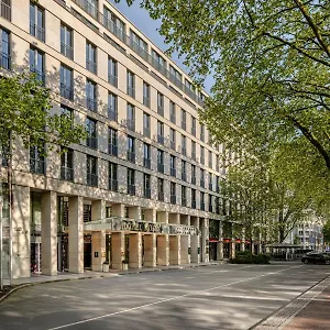 ***** Hotel Ko59 - Member Of Hommage Luxury Collection Německo