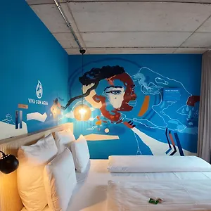 Viva - Ein Haus Brunnen Baut Hotel Hamburg-Harburg