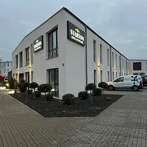 Starton Am Village Отель