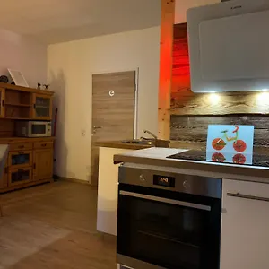  Apartmán Schweizerhaus Německo