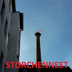 Storchennest Apartment