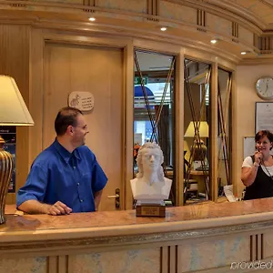 **** Hotel Awa Německo