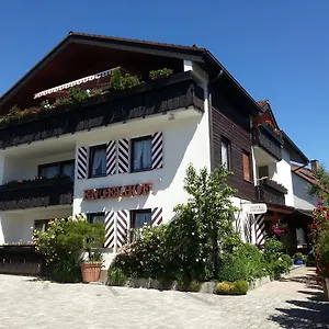Hotel Engelhof, Tutzing
