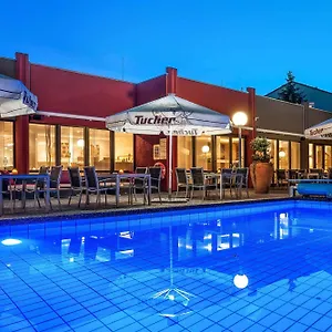 Fürther Mercure Nürnberg West Hotel