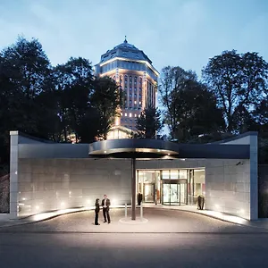 **** Hotel Moevenpick Německo