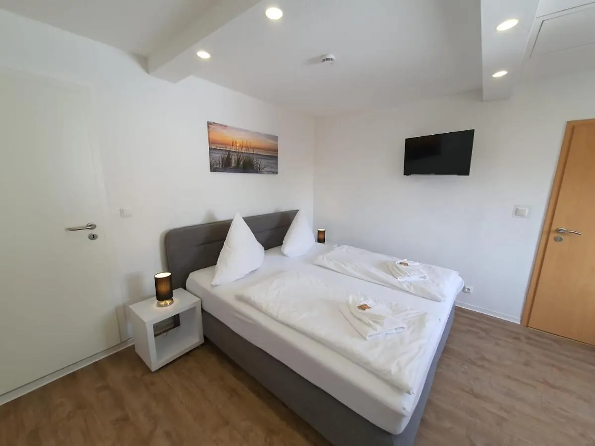 Das Sp Hotel Fuerth