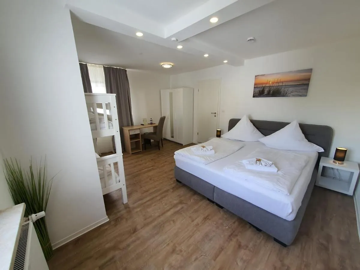 Das Sp Hotel Fuerth
