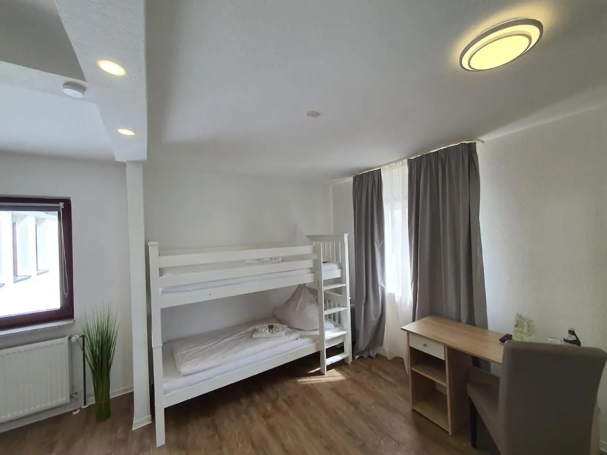 Das Sp Hotel Fuerth 3*,