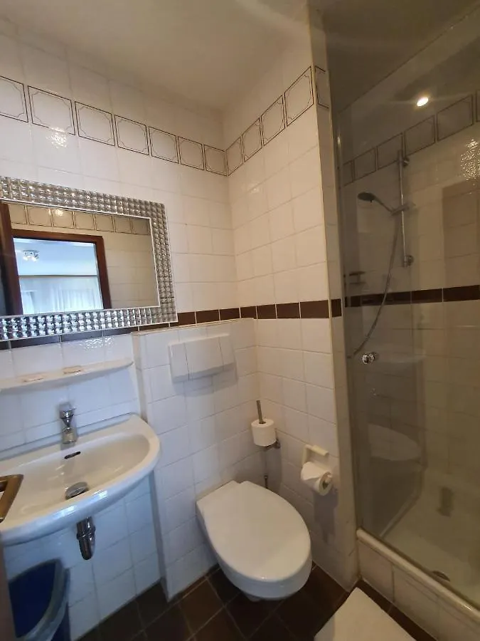 Das Sp Hotel Fuerth Germany