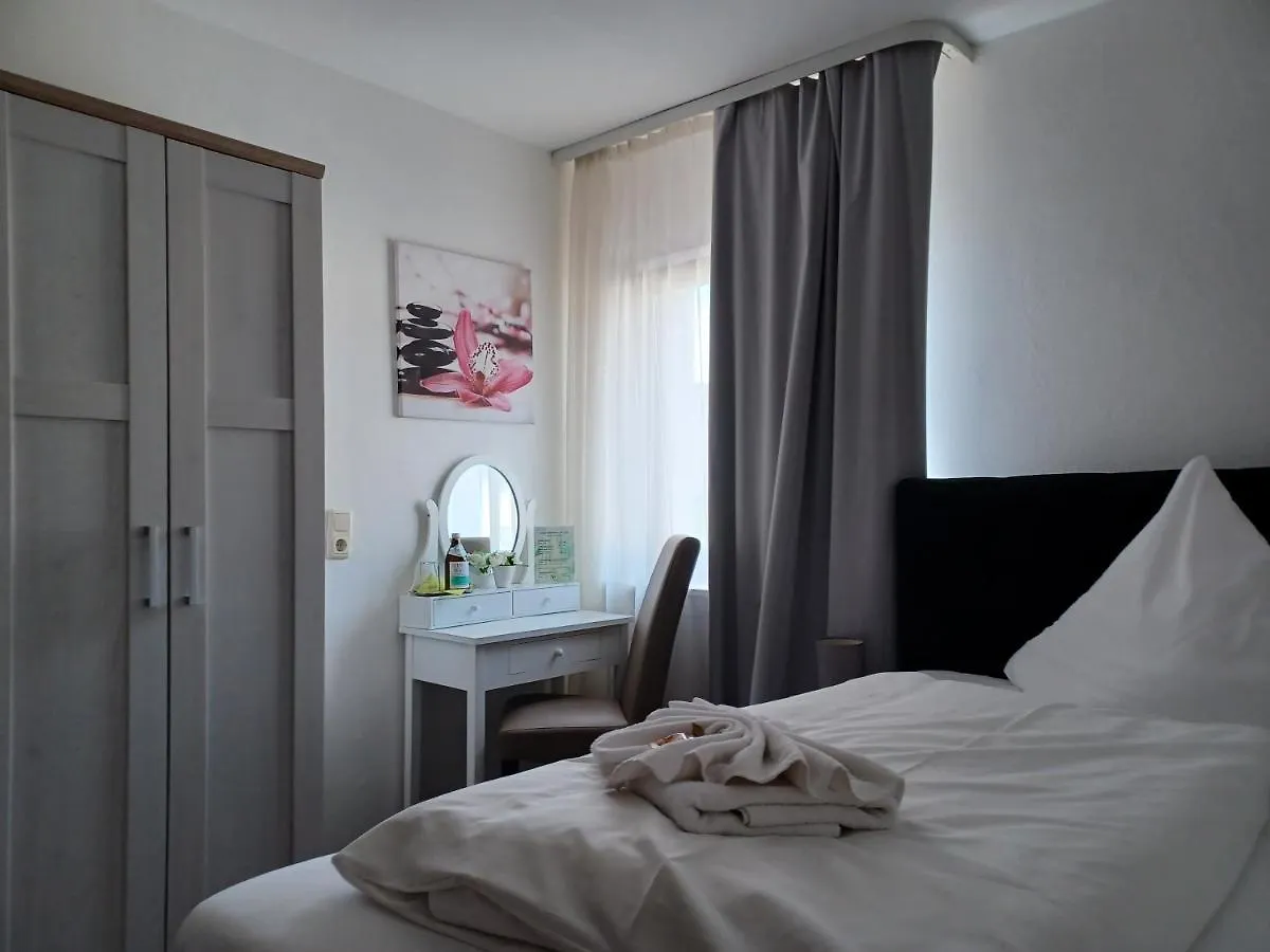 Das Sp Hotel Fuerth 3*,  Germany
