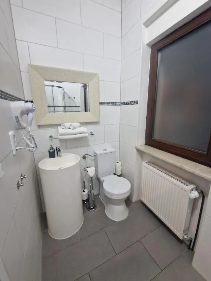 Das Sp Hotel Fuerth