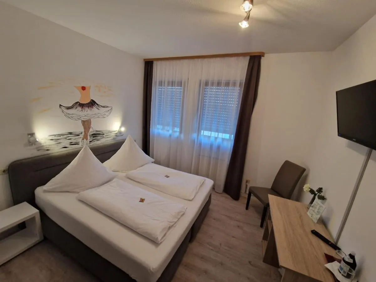 Das Sp Hotel Fuerth