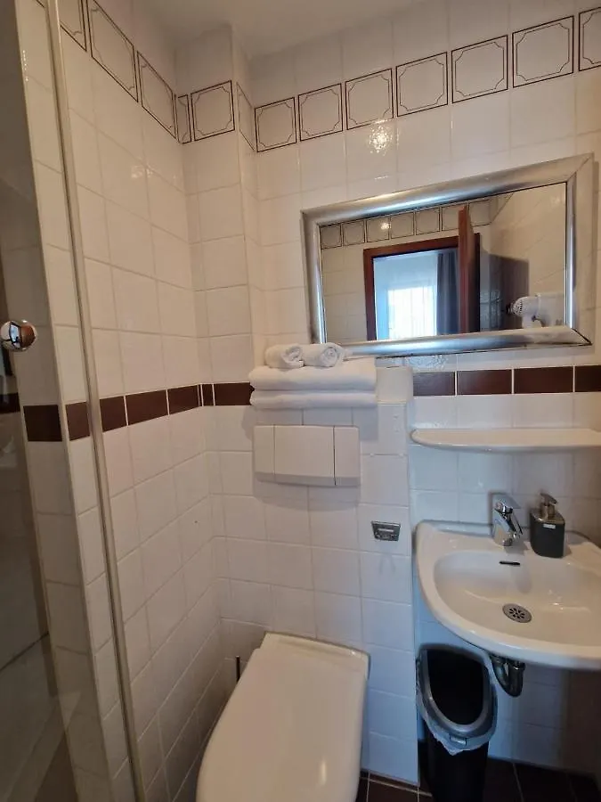 Das Sp Hotel Fuerth