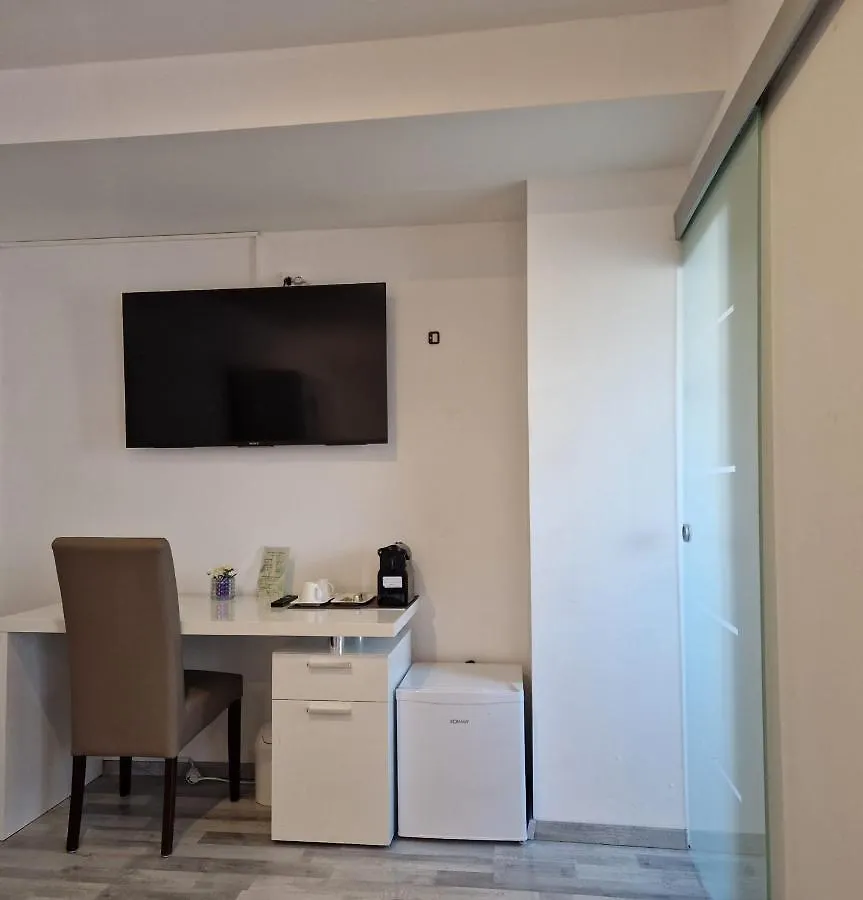 Das Sp Hotel Fuerth Germany