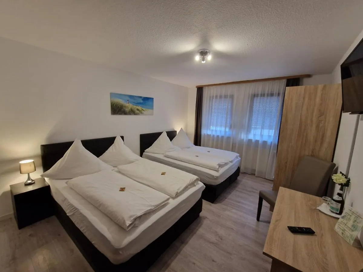 Das Sp Hotel Fuerth