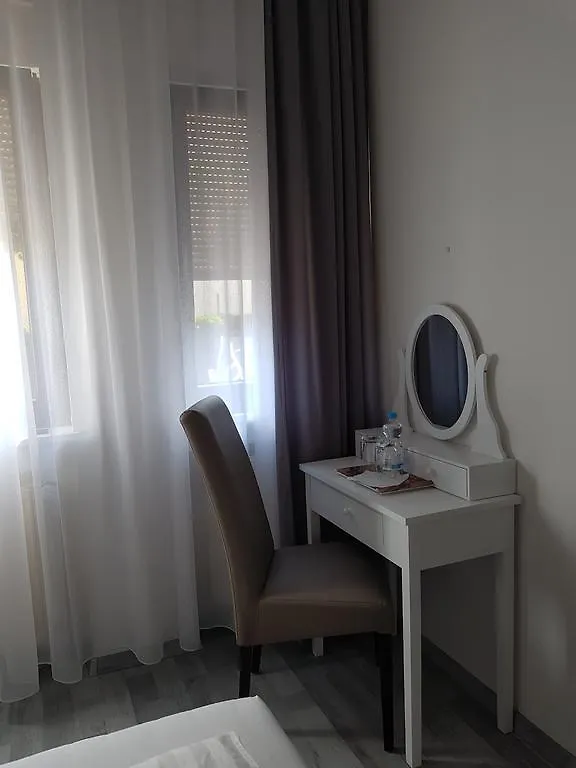 Das Sp Hotel Fuerth 3*,