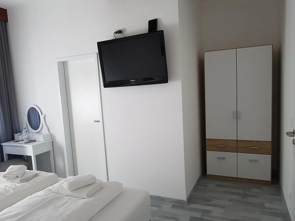 Das Sp Hotel Fuerth 3*,  Germany