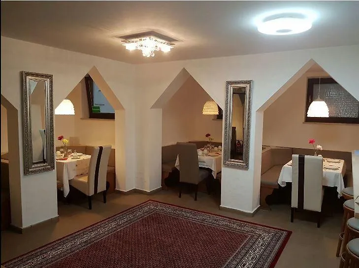 Das Sp Hotel Fuerth