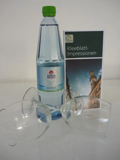 Das Sp Hotel Fuerth