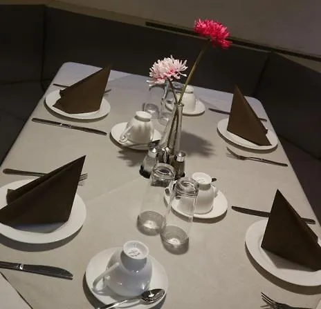 Das Sp Hotel Fuerth 3*,