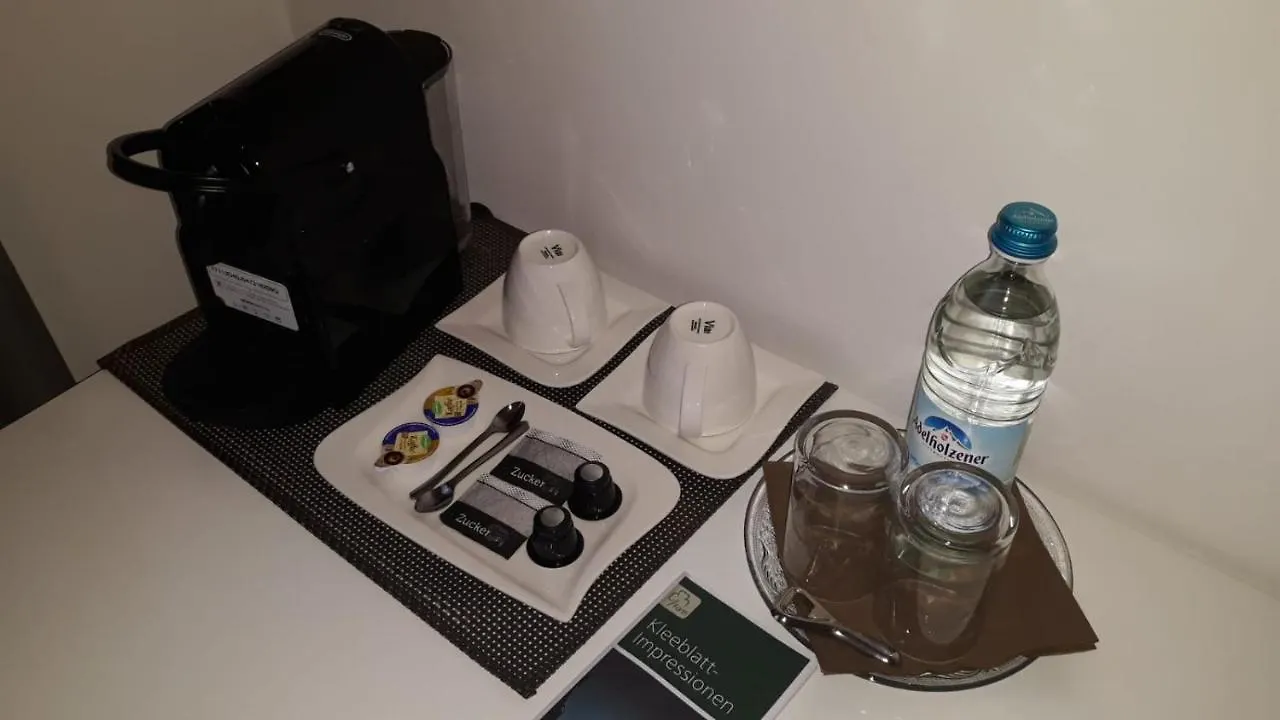 Das Sp Hotel Fuerth