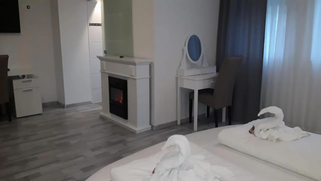 Das Sp Hotel Fuerth