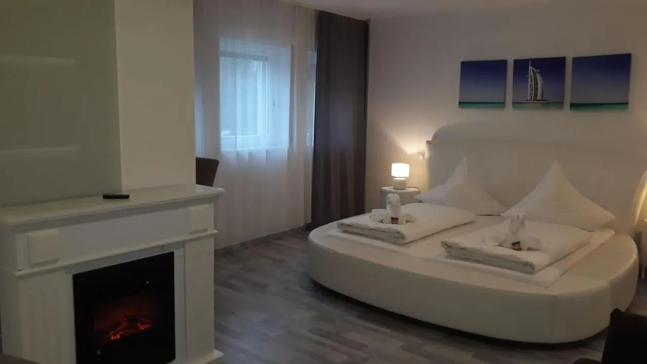 Das Sp Hotel Fuerth Germany